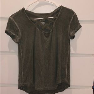 AMERICAN EAGLE SOFT AND SEXY TEE